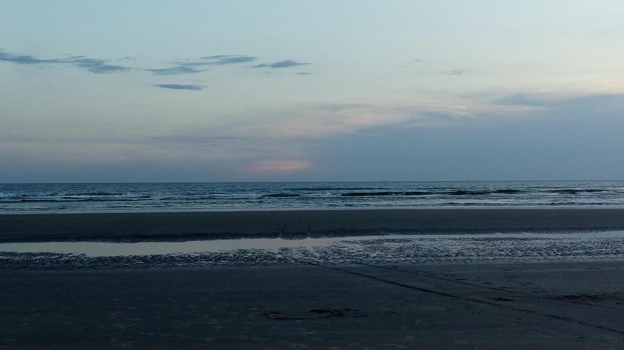 Sonhos Meu Pousada Praia de Boraceia المظهر الخارجي الصورة